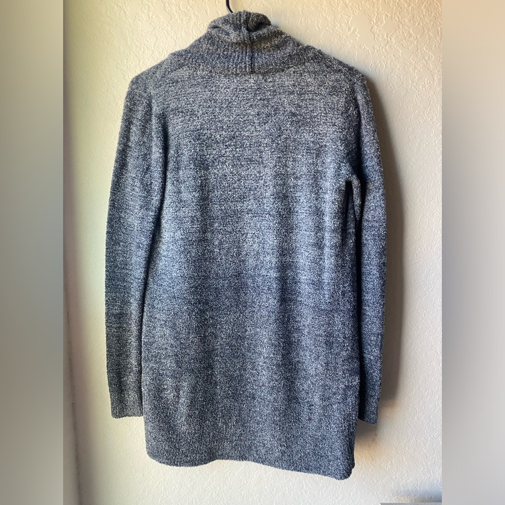 Barefoot Dreams CozyChic Lite® Circle Cardi ~ Size XS/S - Picture 7 of 9